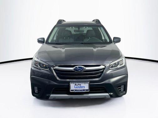 2022 Subaru Outback Limited XT