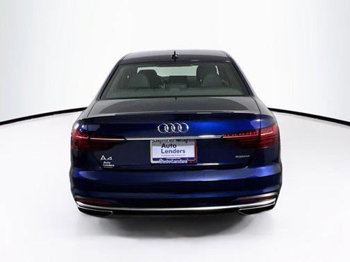 2021 Audi A4 45 S line Premium Plus