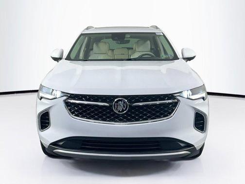 2022 Buick Envision AWD Avenir