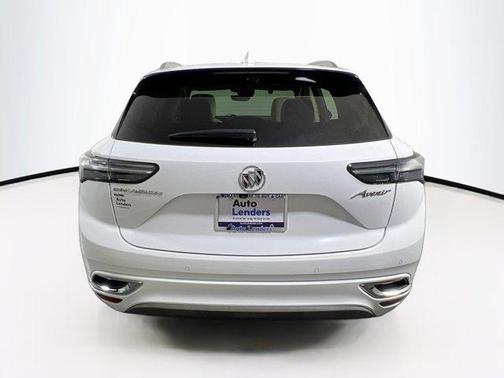 2022 Buick Envision AWD Avenir