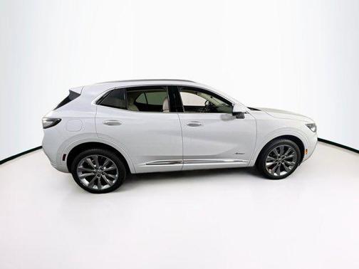2022 Buick Envision AWD Avenir