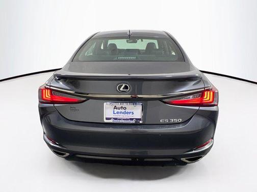 2022 Lexus ES 350 F Sport
