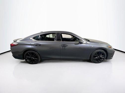 2022 Lexus ES 350 F Sport