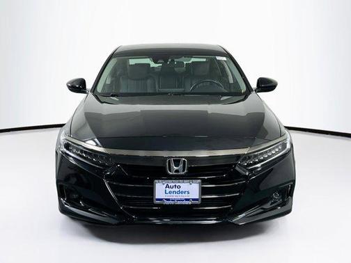 2022 Honda Accord Sport SE 1.5T