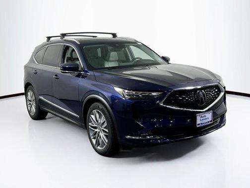 2023 Acura MDX Advance Package