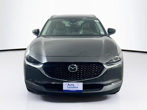 2022 Mazda CX-30 2.5 Turbo Premium Plus Package