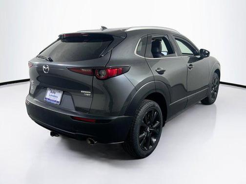 2022 Mazda CX-30 2.5 Turbo Premium Plus Package