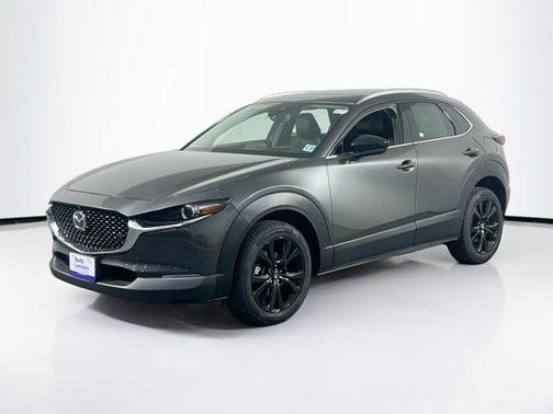 2022 Mazda CX-30 2.5 Turbo Premium Plus Package