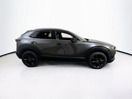 2022 Mazda CX-30 2.5 Turbo Premium Plus Package