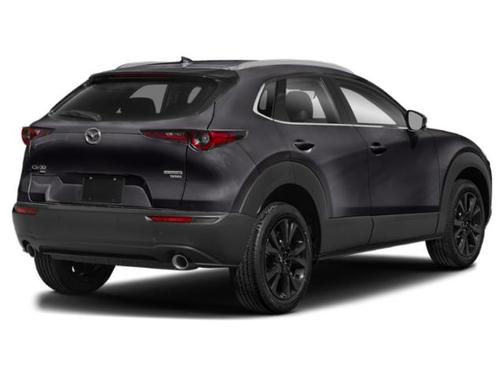 2022 Mazda CX-30 2.5 Turbo Premium Plus Package