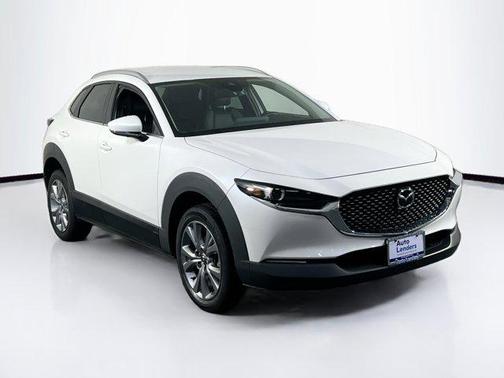 2023 Mazda CX-30 2.5 S Select Package