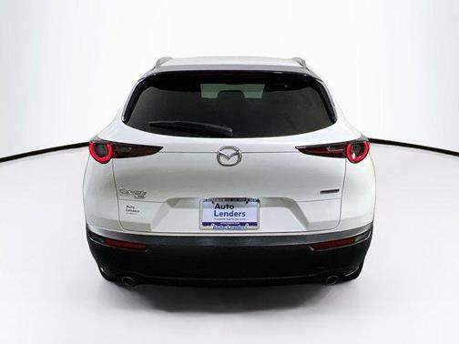 2023 Mazda CX-30 2.5 S Select Package