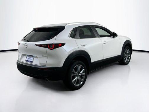 2023 Mazda CX-30 2.5 S Select Package