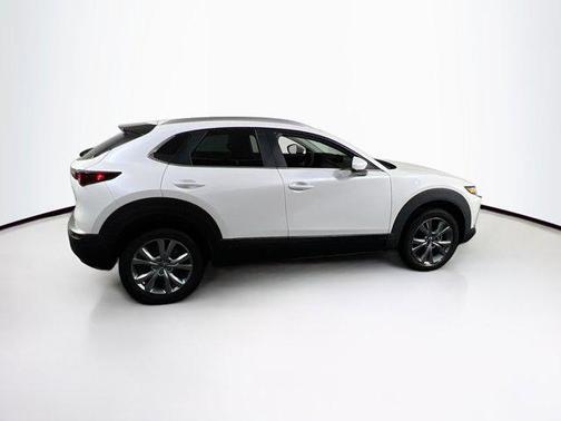 2023 Mazda CX-30 2.5 S Select Package