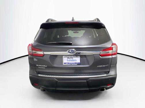 2022 Subaru Ascent Premium 7-Passenger