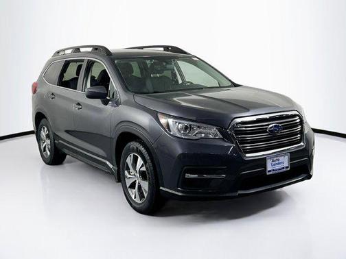 2022 Subaru Ascent Premium 7-Passenger
