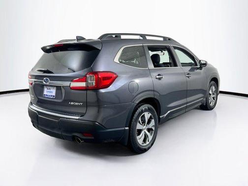 2022 Subaru Ascent Premium 7-Passenger