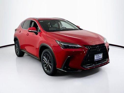 2022 Lexus NX 350 NX 350 AWD