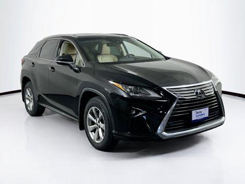 2018 Lexus RX 350 Base