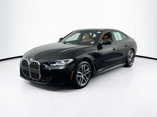 2022 BMW 430 Gran Coupe i