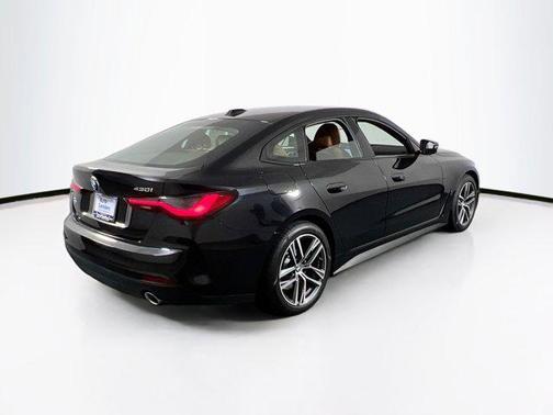 2022 BMW 430 Gran Coupe i