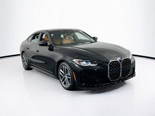 2022 BMW 430 Gran Coupe i