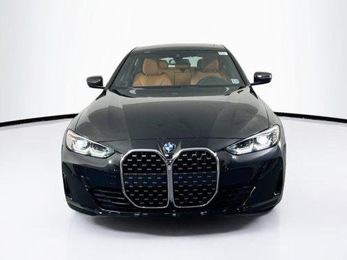 2022 BMW 430 Gran Coupe i