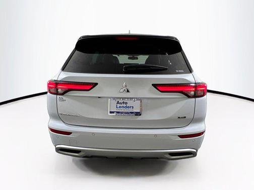 2022 Mitsubishi Outlander SEL Special Edition