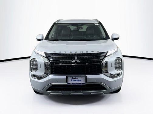 2022 Mitsubishi Outlander SEL Special Edition