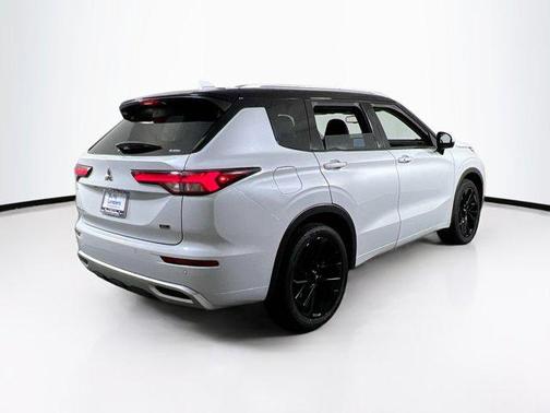2022 Mitsubishi Outlander SEL Special Edition