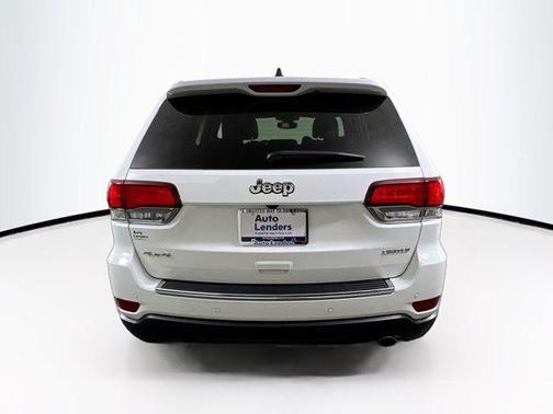2022 Jeep Grand Cherokee Limited X