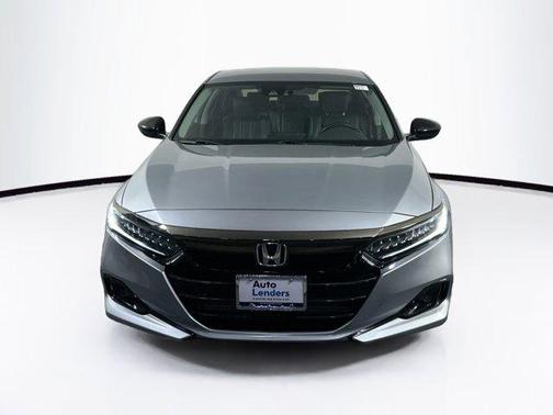 2021 Honda Accord Sport SE 1.5T