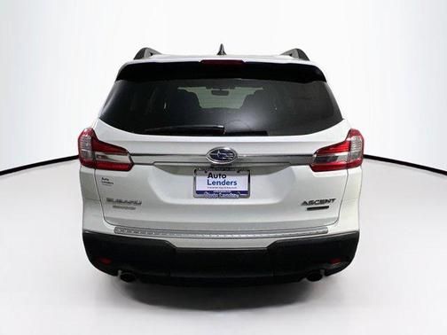 2022 Subaru Ascent Limited 7-Passenger