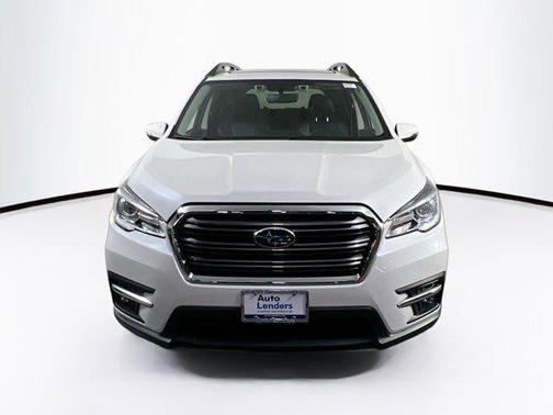 2022 Subaru Ascent Limited 7-Passenger