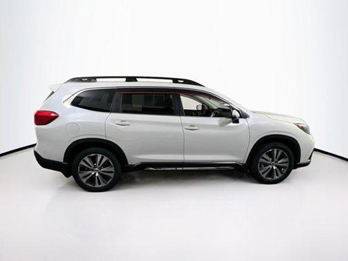 2022 Subaru Ascent Limited 7-Passenger