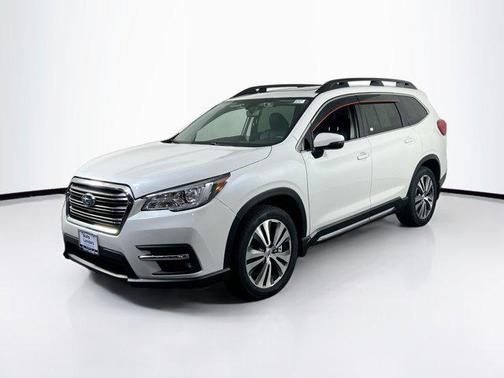 2022 Subaru Ascent Limited 7-Passenger