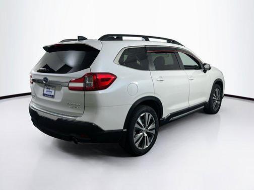 2022 Subaru Ascent Limited 7-Passenger