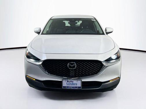 2021 Mazda CX-30 2.5 S