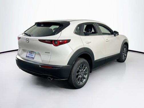 2021 Mazda CX-30 2.5 S