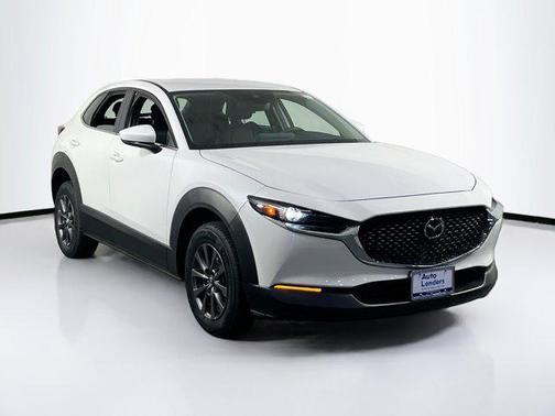 2021 Mazda CX-30 2.5 S