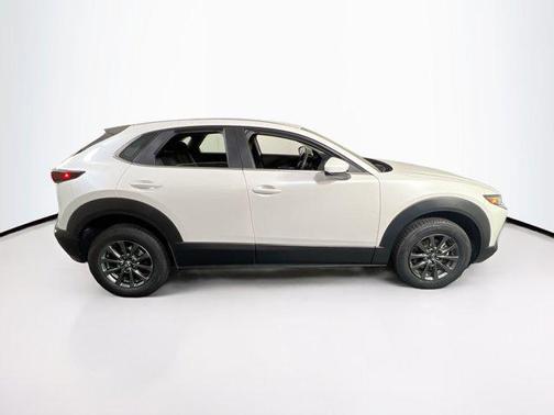 2021 Mazda CX-30 2.5 S