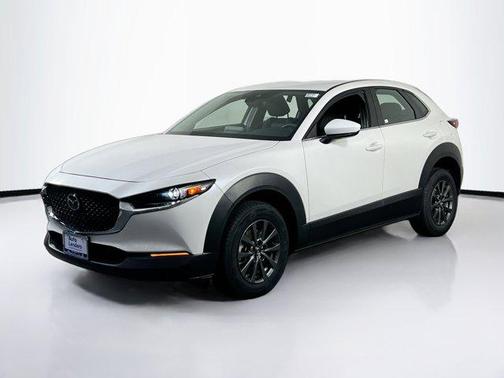 2021 Mazda CX-30 2.5 S