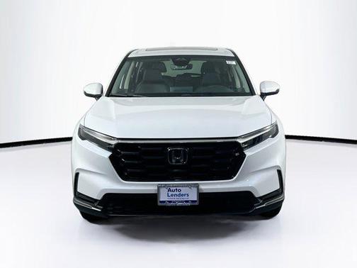 2023 Honda CR-V EX-L AWD