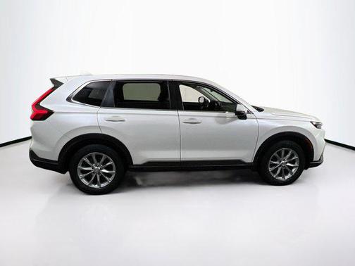 2023 Honda CR-V EX-L AWD