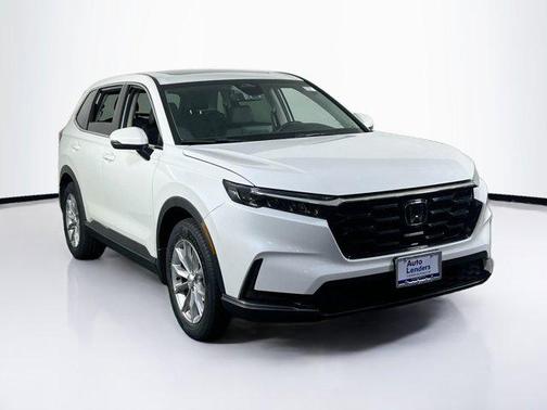 2023 Honda CR-V EX-L AWD