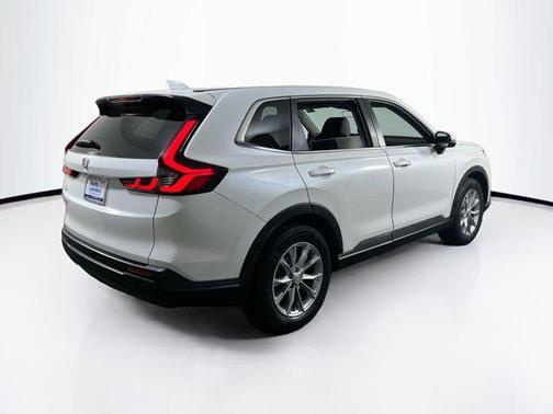 2023 Honda CR-V EX-L AWD