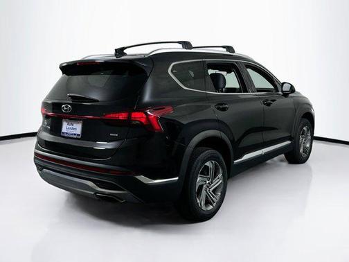 2022 Hyundai SANTA FE SEL 2.4