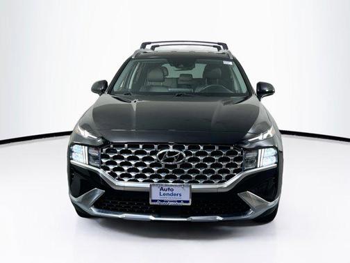 2022 Hyundai SANTA FE SEL 2.4