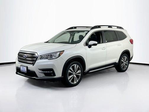 2022 Subaru Ascent Limited 8-Passenger