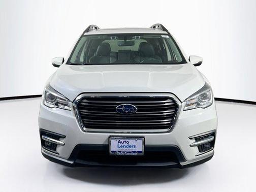 2022 Subaru Ascent Limited 8-Passenger